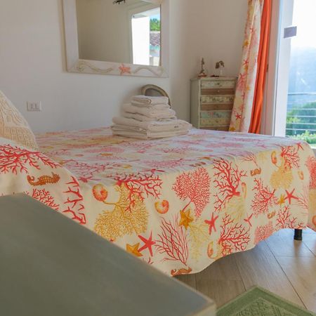 Tenuta Petra Manna Palau Bagian luar foto