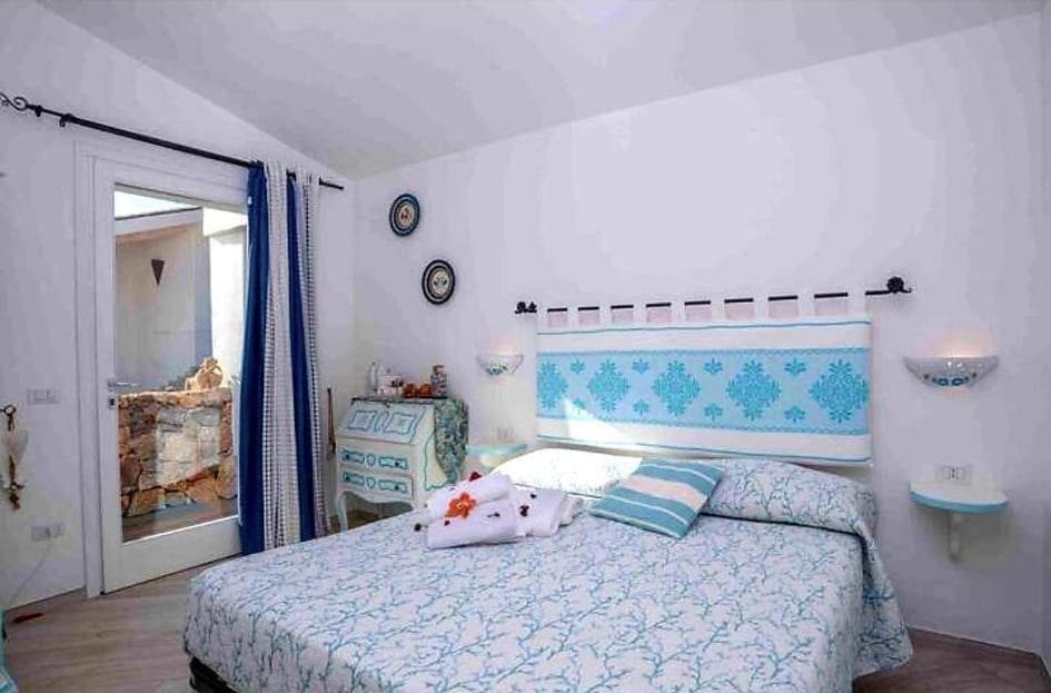 Tenuta Petra Manna Palau Bagian luar foto