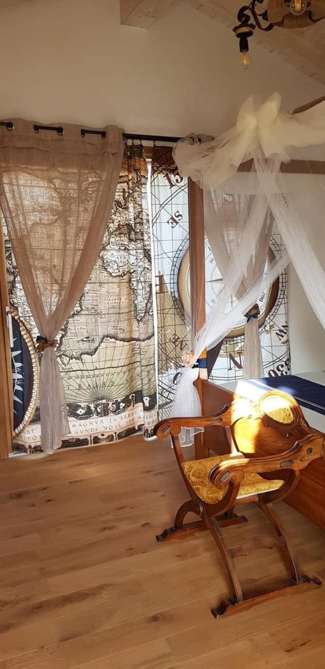 Tenuta Petra Manna Palau Ruang foto