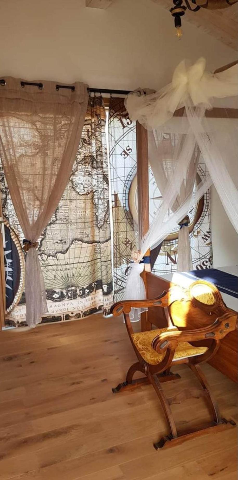 Tenuta Petra Manna Palau Ruang foto